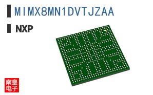 MIMX8MN1DVTJZAA