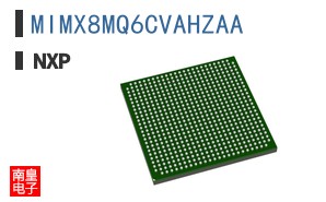 MIMX8MQ6CVAHZAA