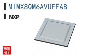 MIMX8QM6AVUFFAB