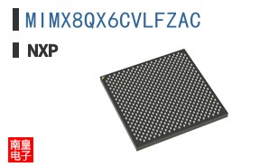 MIMX8QX6CVLFZAC