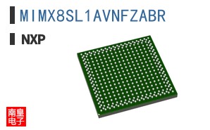 MIMX8SL1AVNFZABR