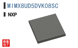 MIMX8UD5DVK08SC