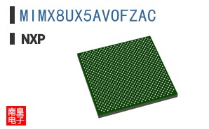 MIMX8UX5AVOFZAC