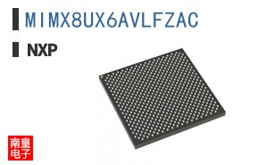 MIMX8UX6AVLFZAC