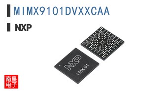 MIMX9101DVXXCAA