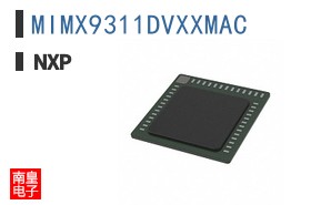 MIMX9311DVXXMAC
