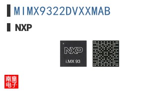 MIMX9322DVXXMAB