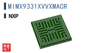 MIMX9331XVVXMACR