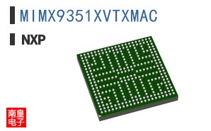 MIMX9351XVTXMAC