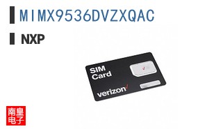 MIMX9536DVZXQAC