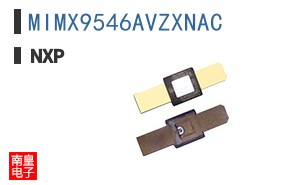 MIMX9546AVZXNAC