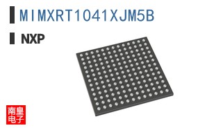 MIMXRT1041XJM5B