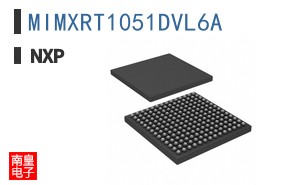 MIMXRT1051DVL6A