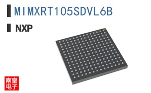 MIMXRT105SDVL6B