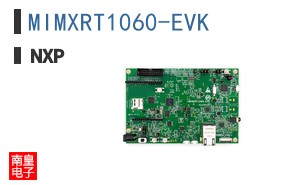 MIMXRT1060-EVK