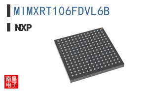 MIMXRT106FDVL6B