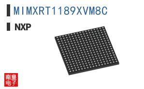 MIMXRT1189XVM8C