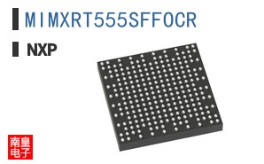 MIMXRT555SFFOCR