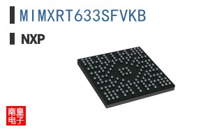 MIMXRT633SFVKB