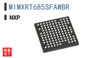 MIMXRT685SFAWBR