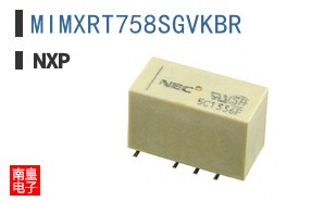 MIMXRT758SGVKBR