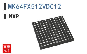 MK64FX512VDC12