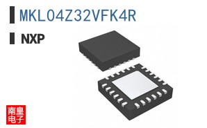 MKL04Z32VFK4R