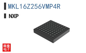 MKL16Z256VMP4R