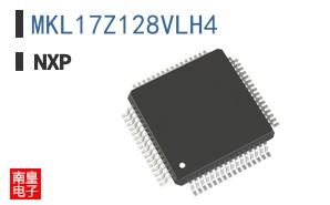 MKL17Z128VLH4