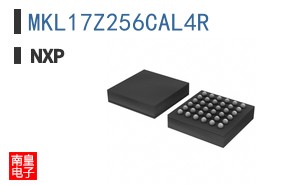 MKL17Z256CAL4R