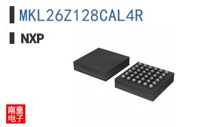 MKL26Z128CAL4R