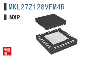 MKL27Z128VFM4R