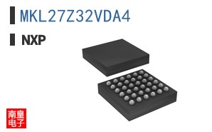 MKL27Z32VDA4