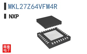 MKL27Z64VFM4R
