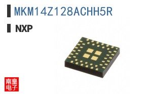 MKM14Z128ACHH5R
