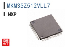 MKM35Z512VLL7
