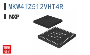 MKW41Z512VHT4R