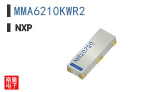 MMA6210KWR2