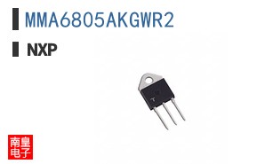 MMA6805AKGWR2