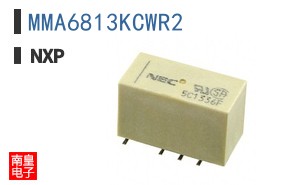 MMA6813KCWR2