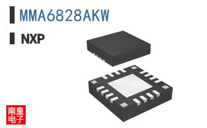 MMA6828AKW