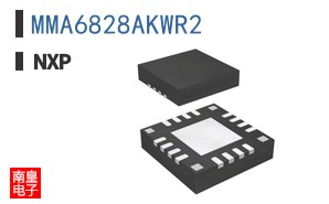 MMA6828AKWR2