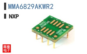 MMA6829AKWR2