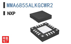 MMA6855ALKGCWR2