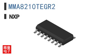 MMA8210TEGR2