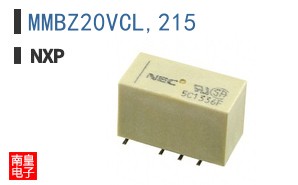 MMBZ20VCL,215