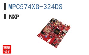 MPC574XG-324DS