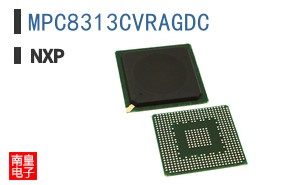 MPC8313CVRAGDC