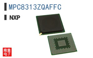 MPC8313ZQAFFC