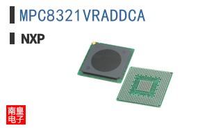 MPC8321VRADDCA